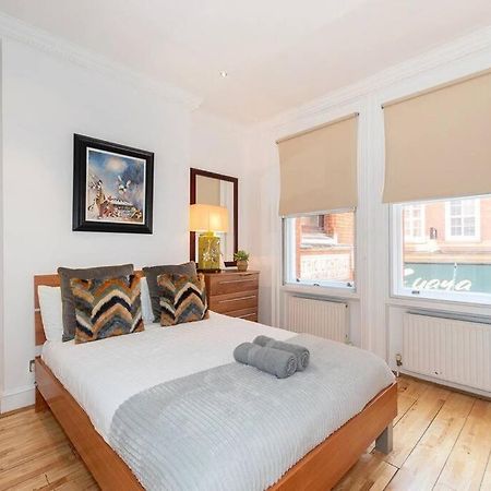 Discover London Central 2 Bedroom In Kensington Zewnętrze zdjęcie