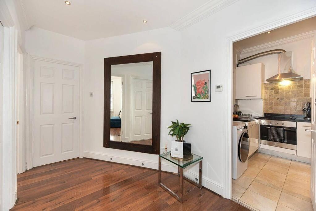 Discover London Central 2 Bedroom In Kensington Zewnętrze zdjęcie