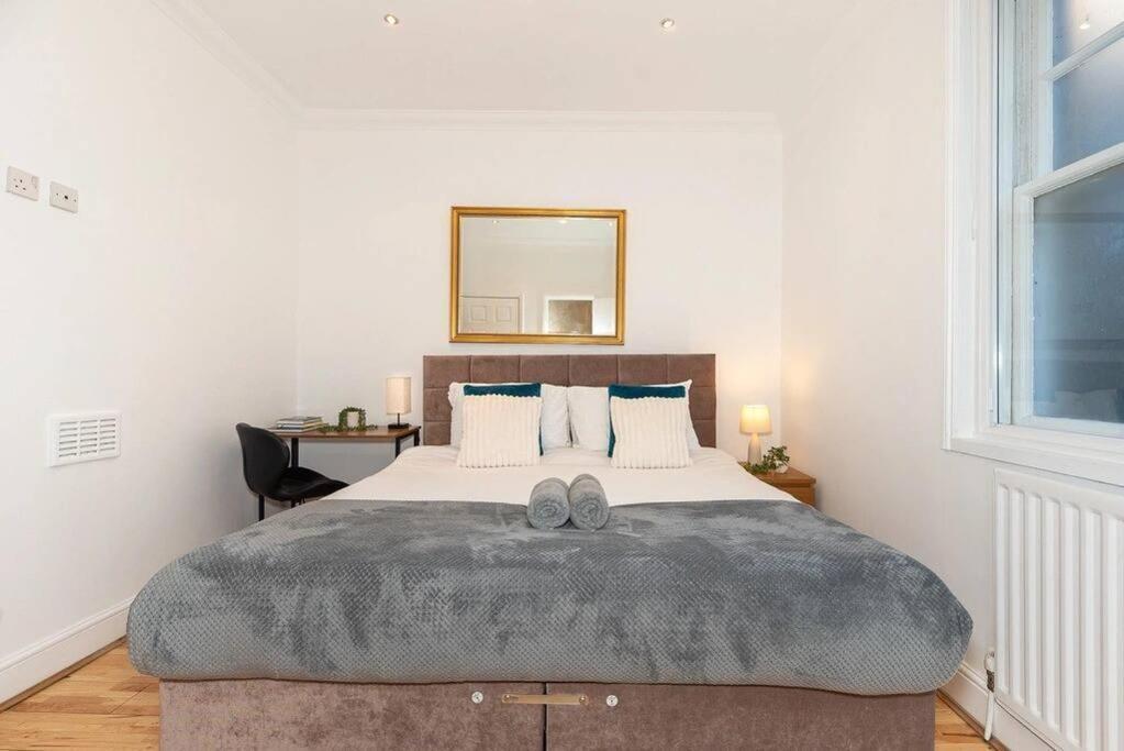 Discover London Central 2 Bedroom In Kensington Zewnętrze zdjęcie