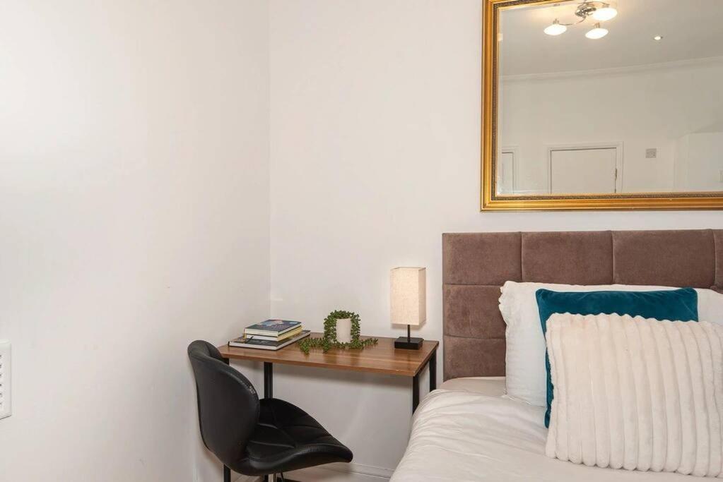 Discover London Central 2 Bedroom In Kensington Zewnętrze zdjęcie
