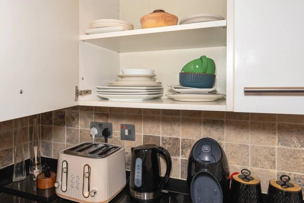 Discover London Central 2 Bedroom In Kensington Zewnętrze zdjęcie