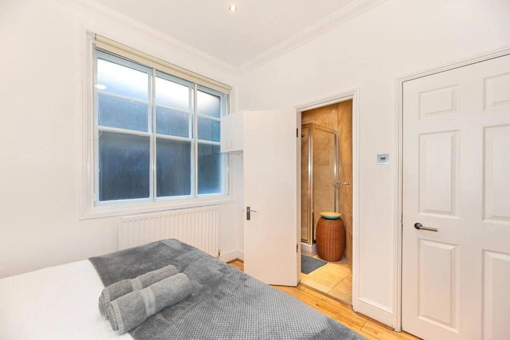 Discover London Central 2 Bedroom In Kensington Zewnętrze zdjęcie