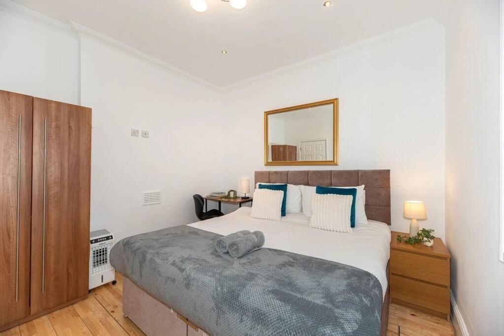 Discover London Central 2 Bedroom In Kensington Zewnętrze zdjęcie