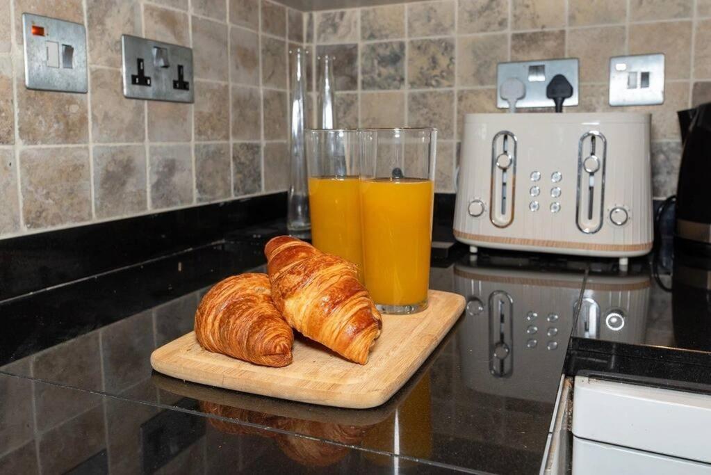 Discover London Central 2 Bedroom In Kensington Zewnętrze zdjęcie