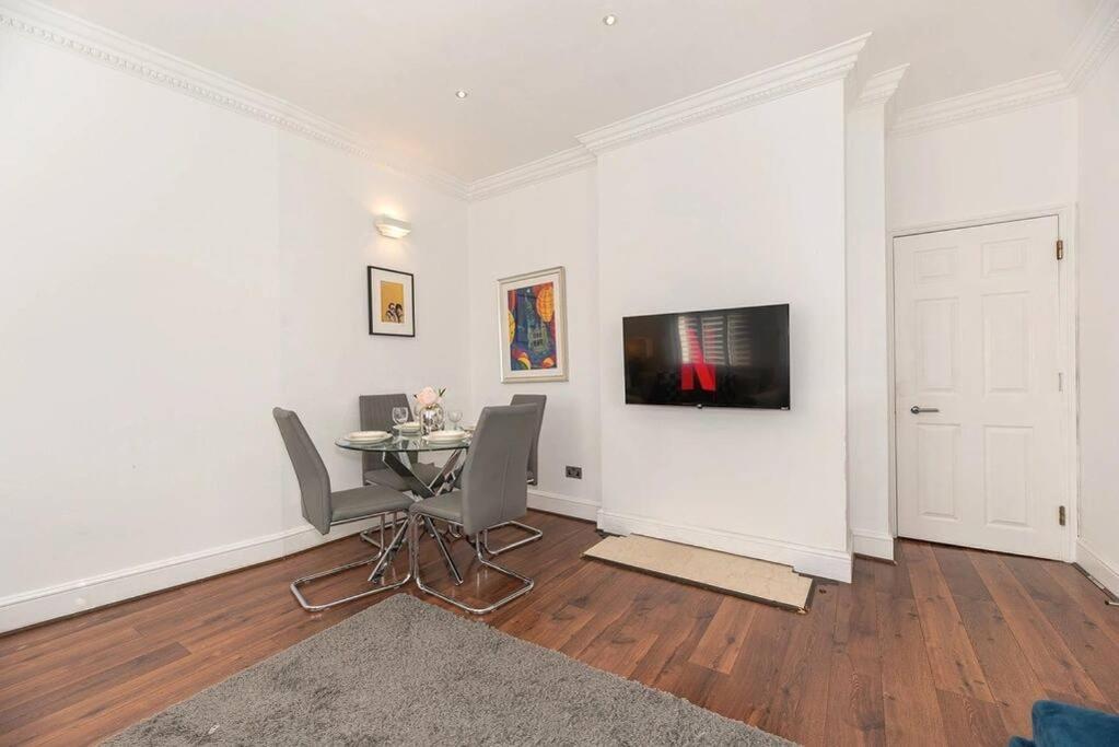 Discover London Central 2 Bedroom In Kensington Zewnętrze zdjęcie