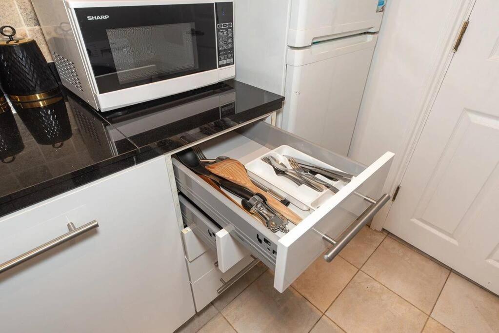 Discover London Central 2 Bedroom In Kensington Zewnętrze zdjęcie