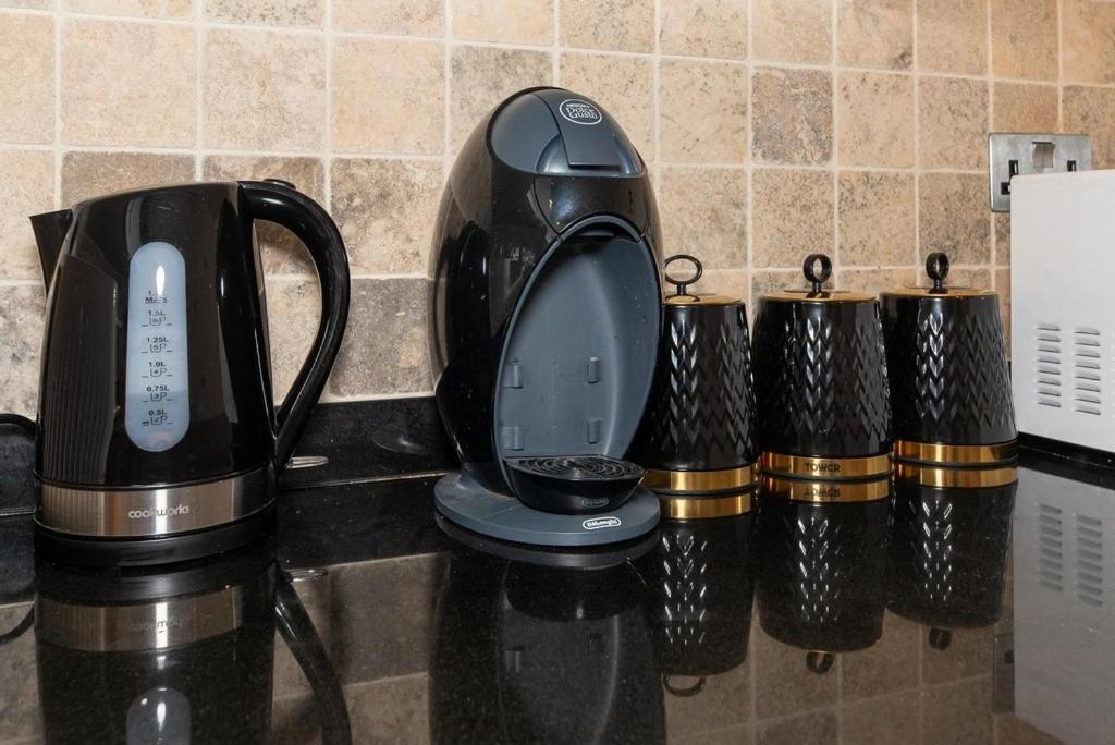 Discover London Central 2 Bedroom In Kensington Zewnętrze zdjęcie